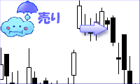 放れ七手大黒
