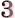 3